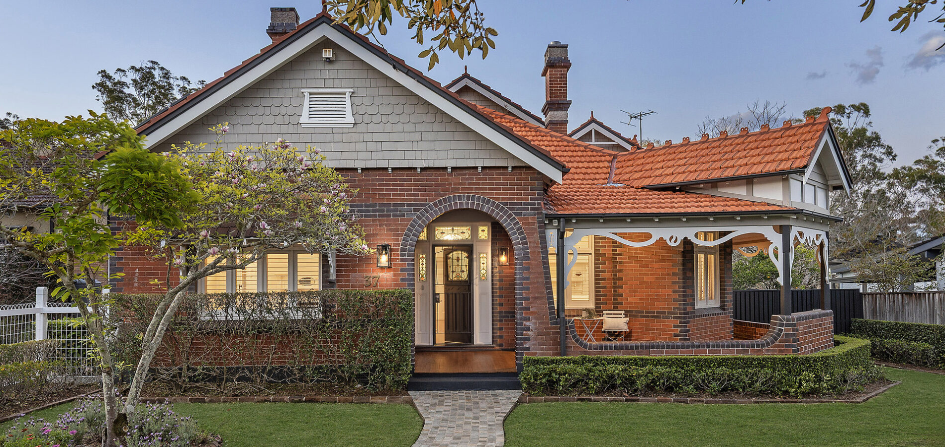 Auction - 37 Malton Road - New Property in Beecroft - Real Estate by Nick Bedford
