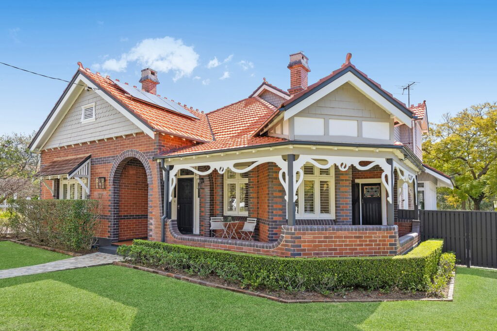 For Sale - 37 Malton Road - New Property in Beecroft - Real Estate by Nick Bedford