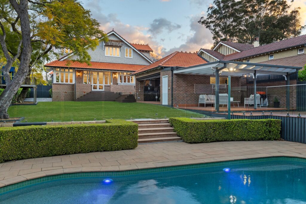 For Sale - 37 Malton Road - New Property in Beecroft - Real Estate by Nick Bedford