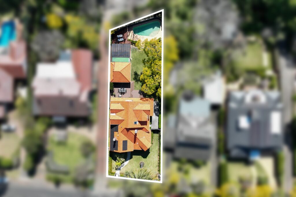 For Sale - 37 Malton Road - New Property in Beecroft - Real Estate by Nick Bedford