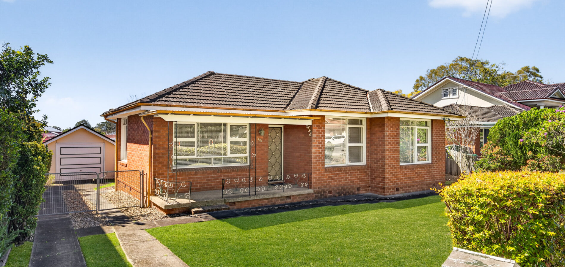 Sold - 145 Smith Street - New Property in Pendle Hill - Real Estate by Amit Nayak