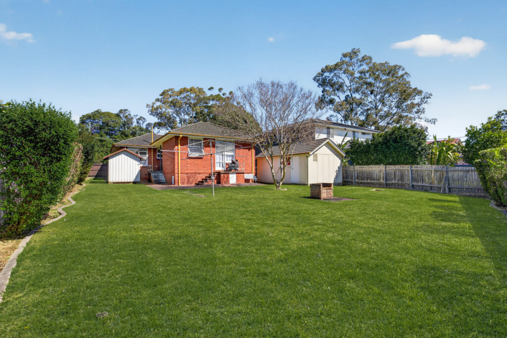 Sold - 145 Smith Street - New Property in Pendle Hill - Real Estate by Amit Nayak