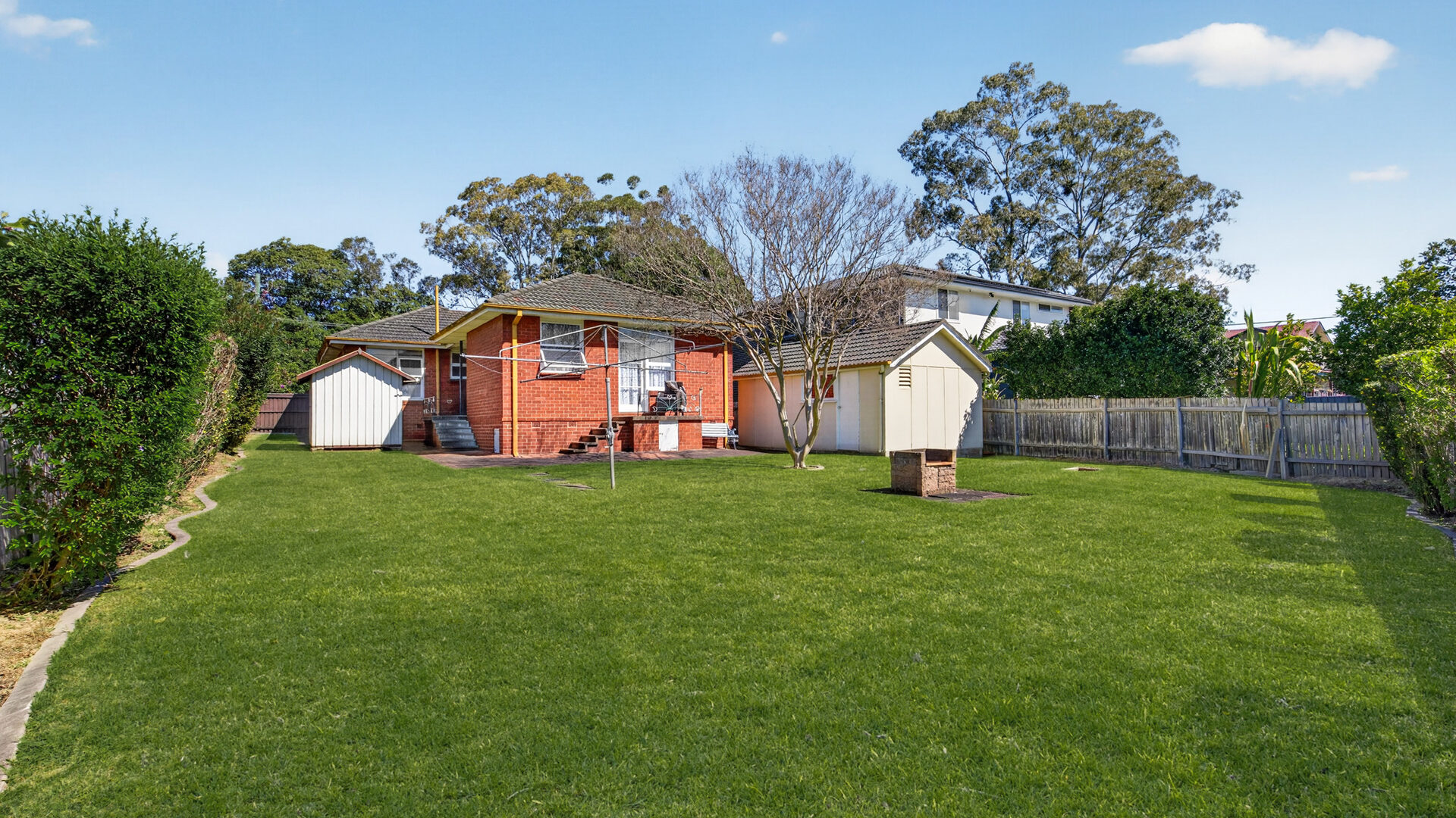 Sold - 145 Smith Street - New Property in Pendle Hill - Real Estate by Amit Nayak