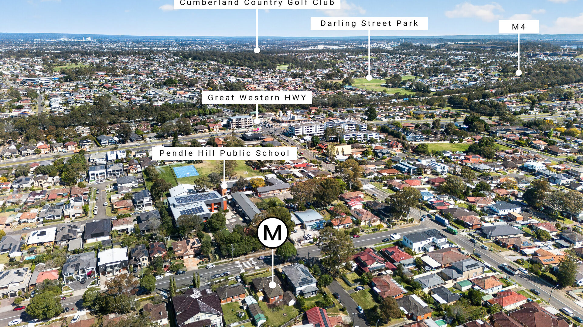 Sold - 145 Smith Street - New Property in Pendle Hill - Real Estate by Amit Nayak