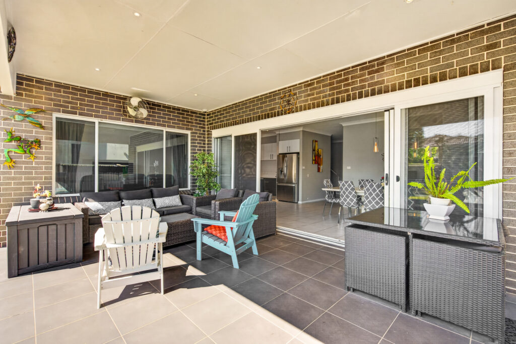 Auction - 24 Thomas Icely Avenue - New Property in Bungarribee - Real Estate by Monique Layoun