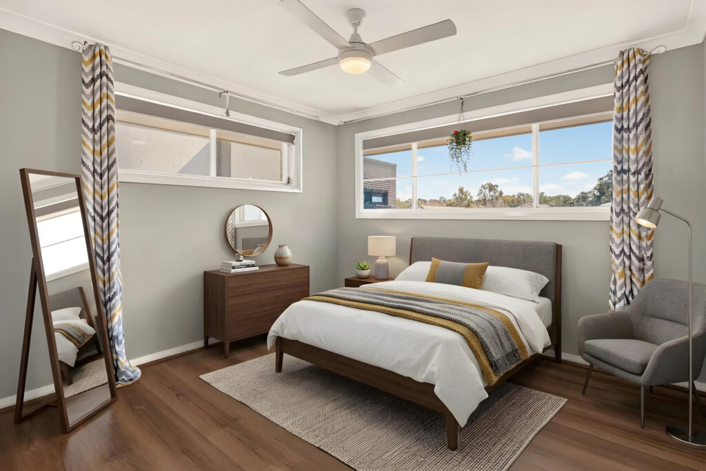 Auction - 24 Thomas Icely Avenue - New Property in Bungarribee - Real Estate by Monique Layoun