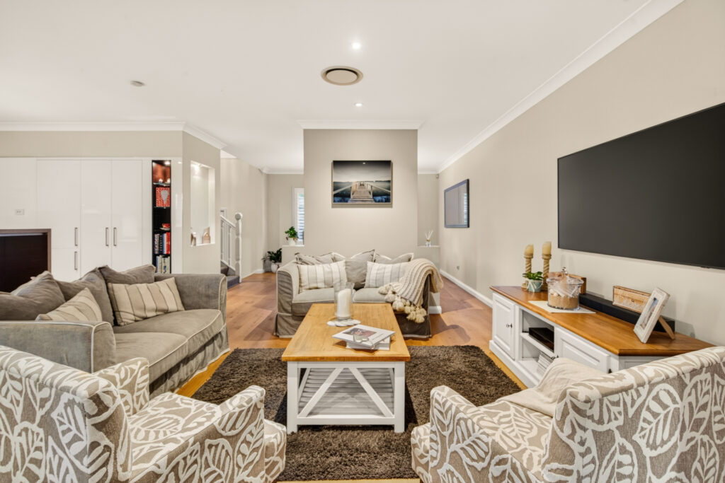 Auction - 3/36 Francis Street - New Property in Castle Hill - Real Estate by Peter Pokorny