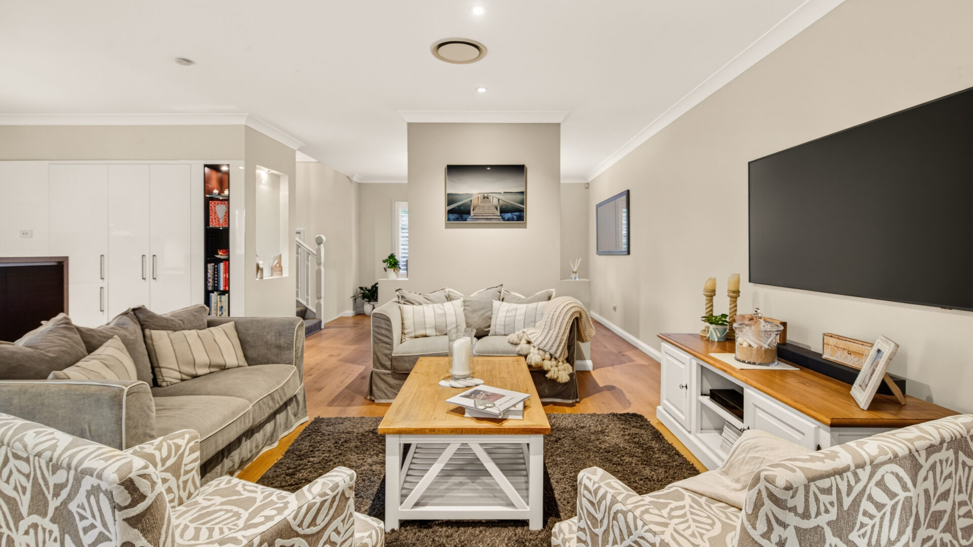 Auction - 3/36 Francis Street - New Property in Castle Hill - Real Estate by Peter Pokorny