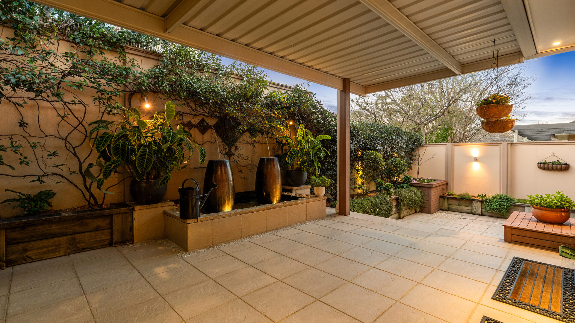 Auction - 3/36 Francis Street - New Property in Castle Hill - Real Estate by Peter Pokorny