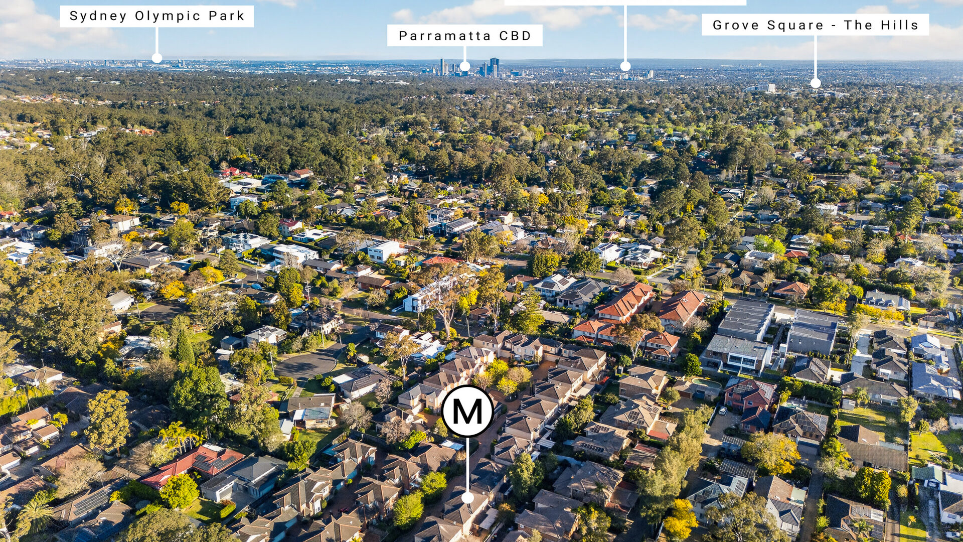 Auction - 3/36 Francis Street - New Property in Castle Hill - Real Estate by Peter Pokorny