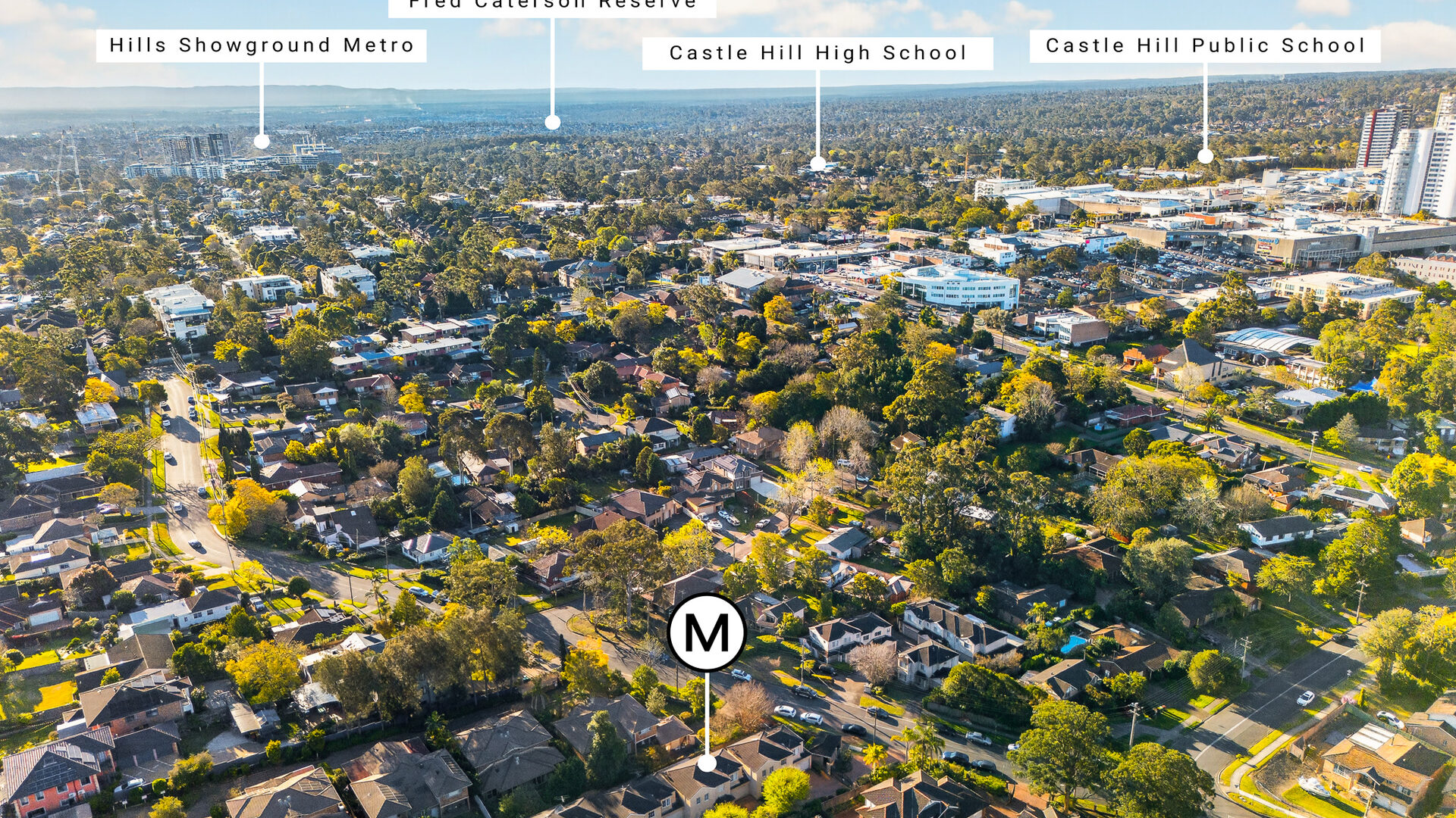 Auction - 3/36 Francis Street - New Property in Castle Hill - Real Estate by Peter Pokorny