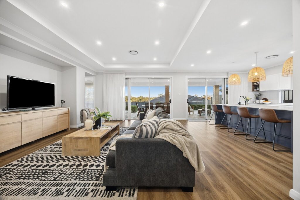 For Sale - 110 George Road - New Property in Wilberforce - Real Estate by Yuri Cattaneo