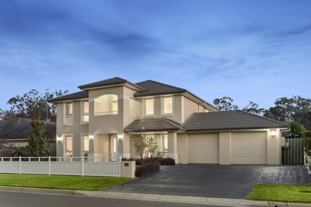For Sale - 26 Camellia Street - New Property in Pitt Town - Real Estate by Brett Humby