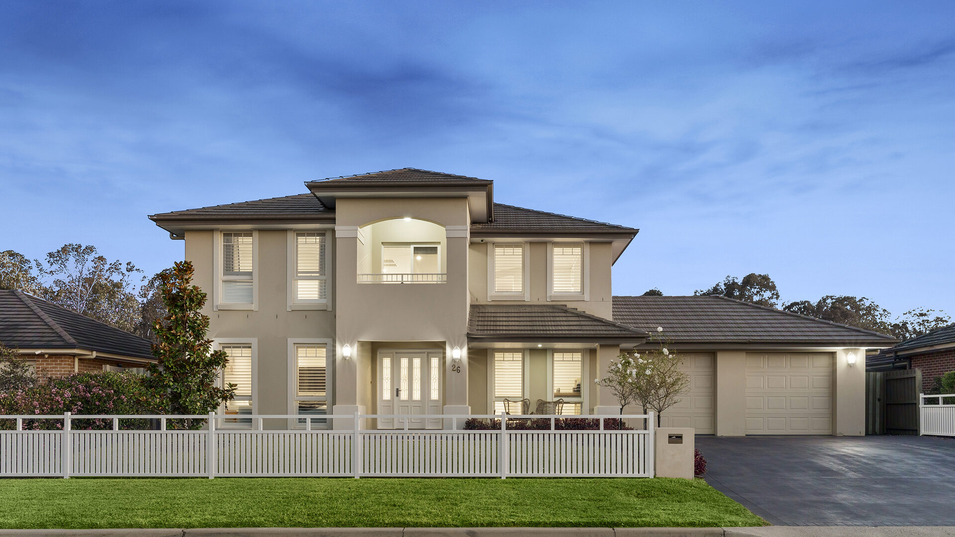For Sale - 26 Camellia Street - New Property in Pitt Town - Real Estate by Brett Humby