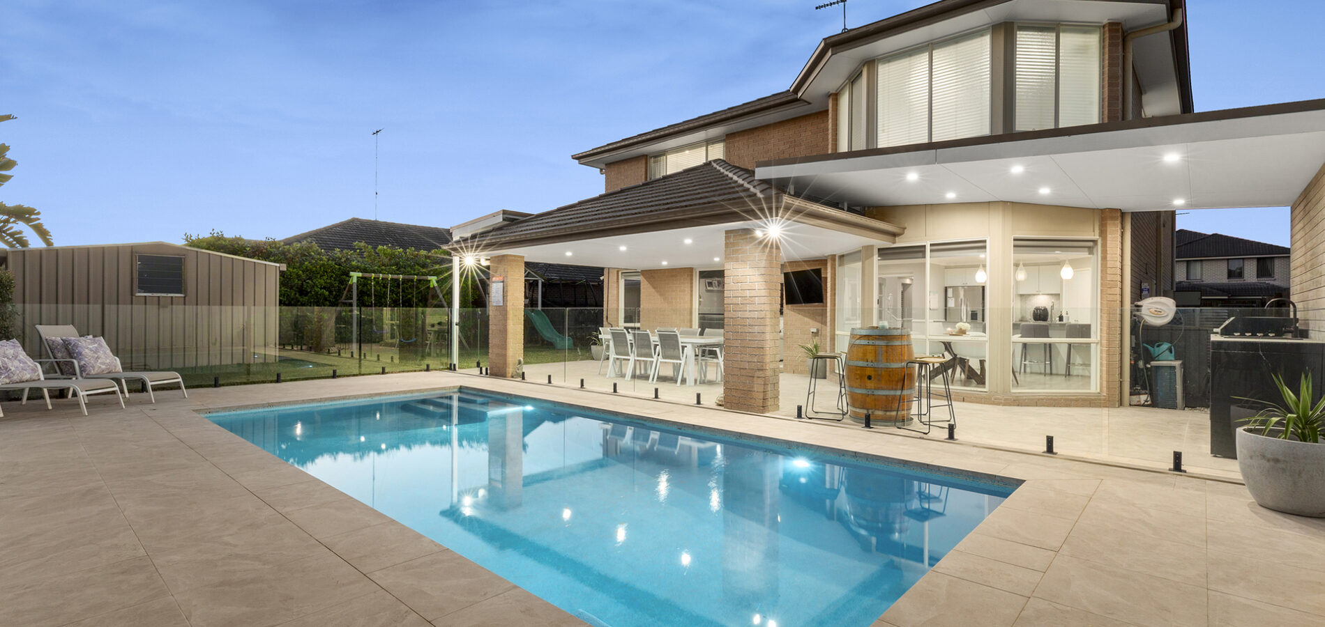 For Sale - 26 Camellia Street - New Property in Pitt Town - Real Estate by Brett Humby