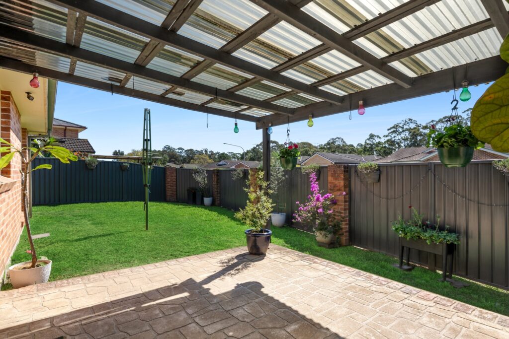 For Sale - 27 Sunderland Crescent - New Property in Bligh Park - Real Estate by Ziggy Parsonson