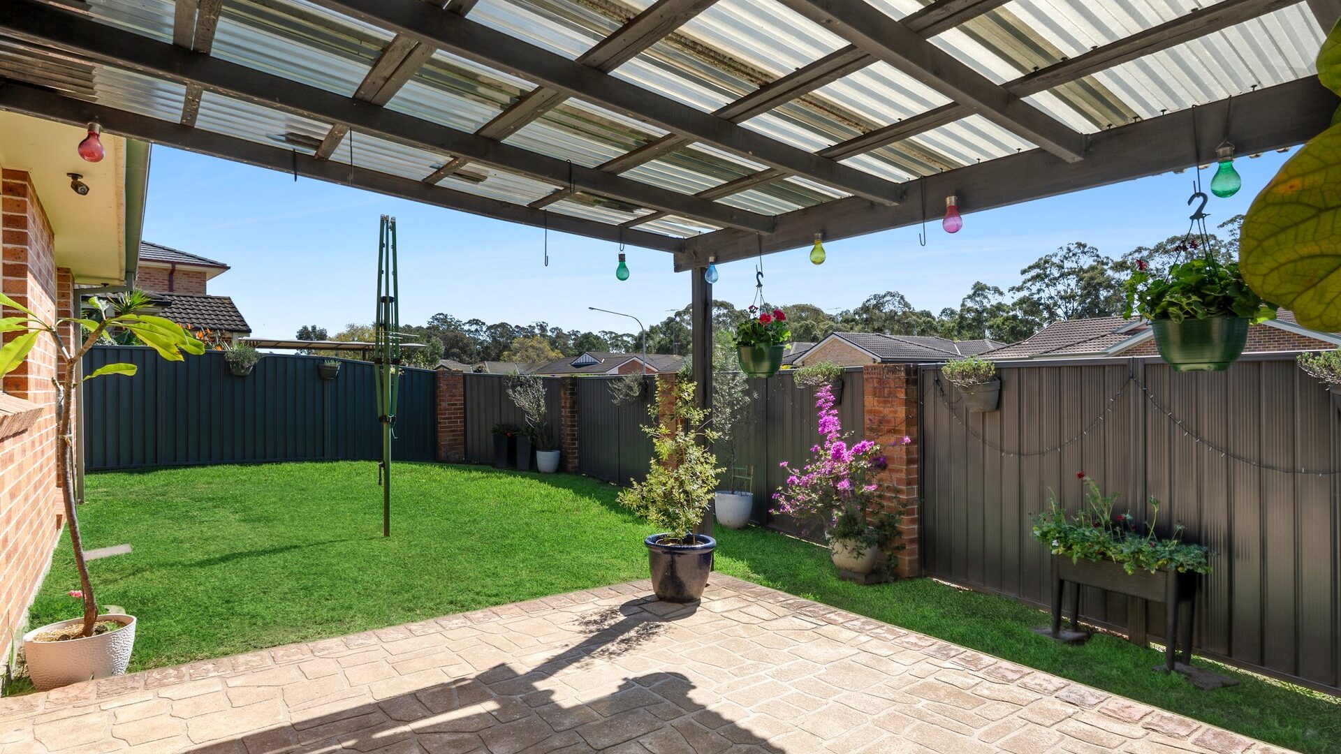 For Sale - 27 Sunderland Crescent - New Property in Bligh Park - Real Estate by Ziggy Parsonson