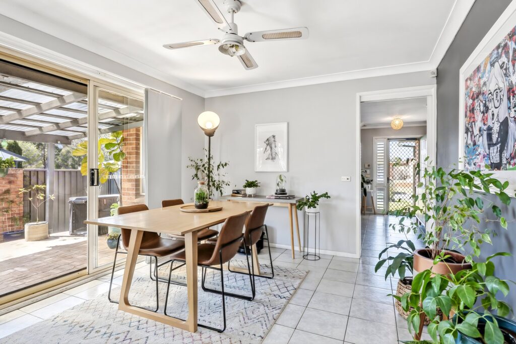 For Sale - 27 Sunderland Crescent - New Property in Bligh Park - Real Estate by Ziggy Parsonson