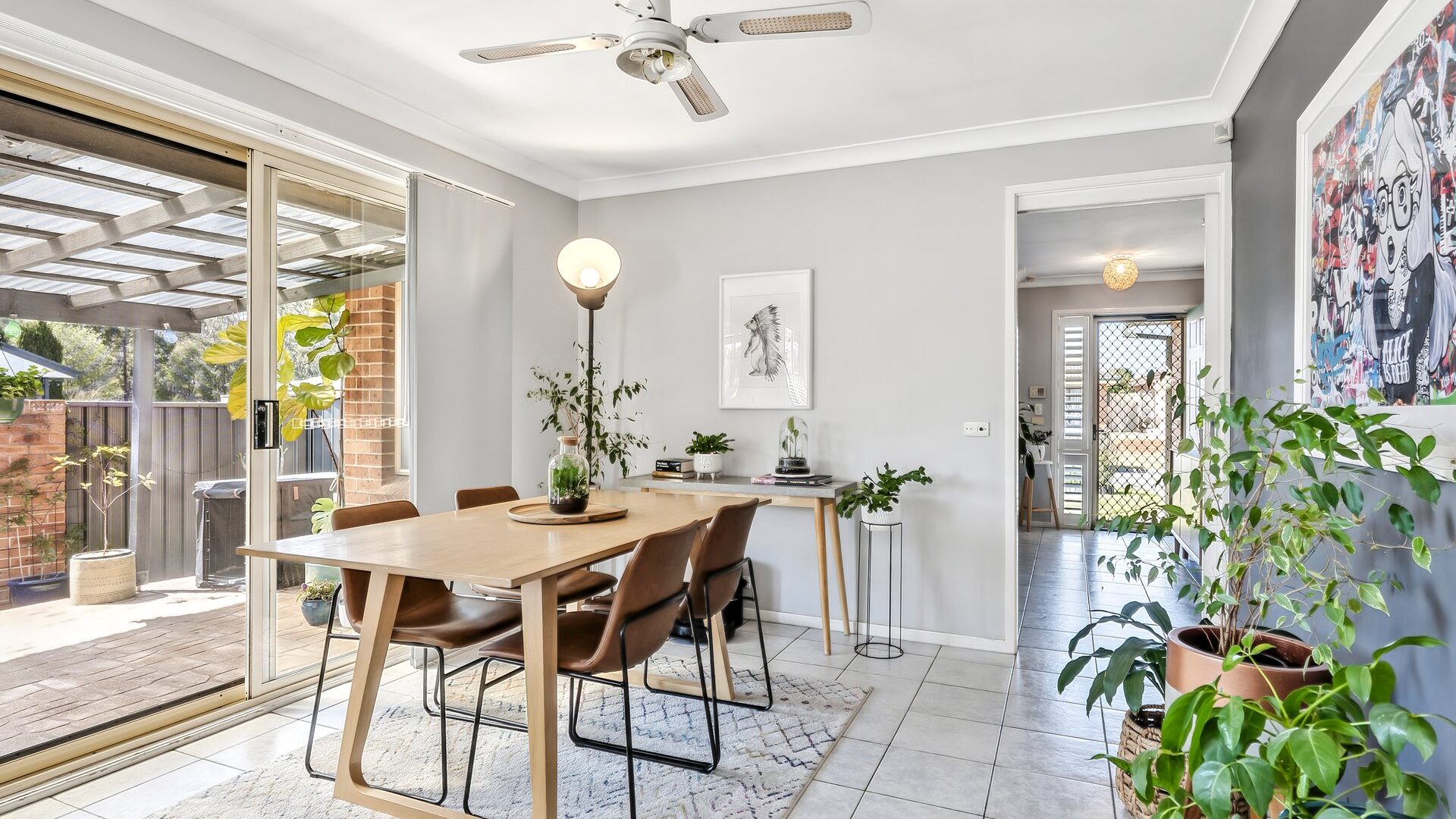 For Sale - 27 Sunderland Crescent - New Property in Bligh Park - Real Estate by Ziggy Parsonson