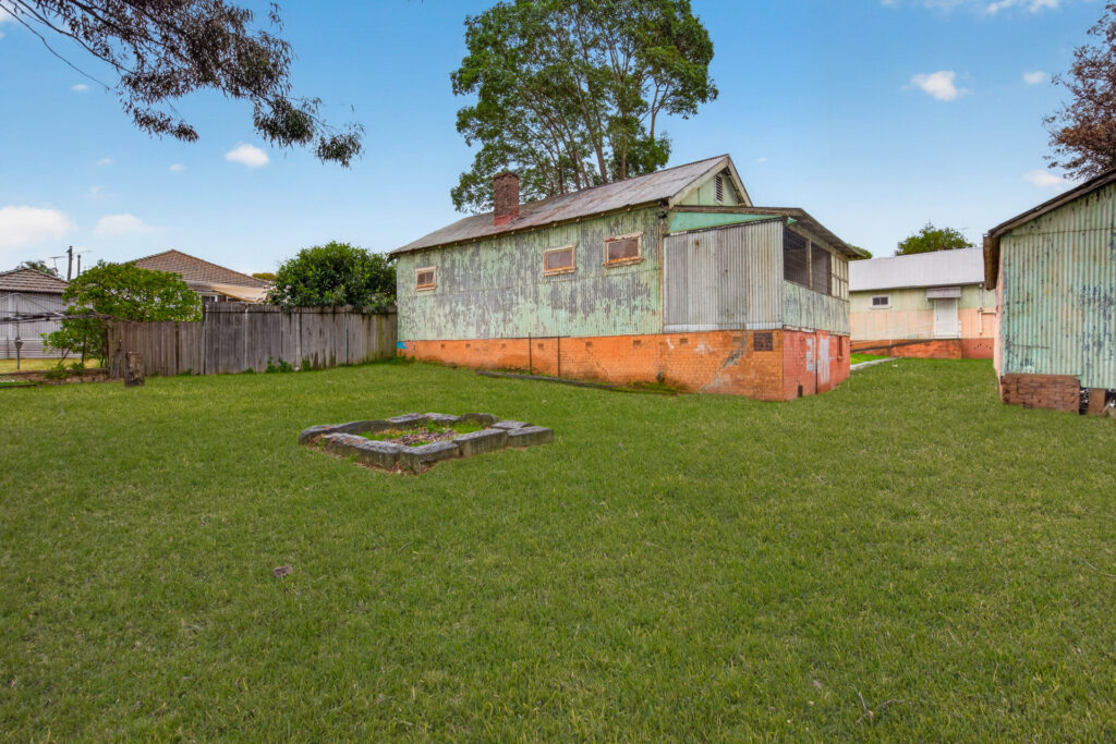 For Sale - 1A Glen Street - New Property in Granville - Real Estate by Joe Wehbe
