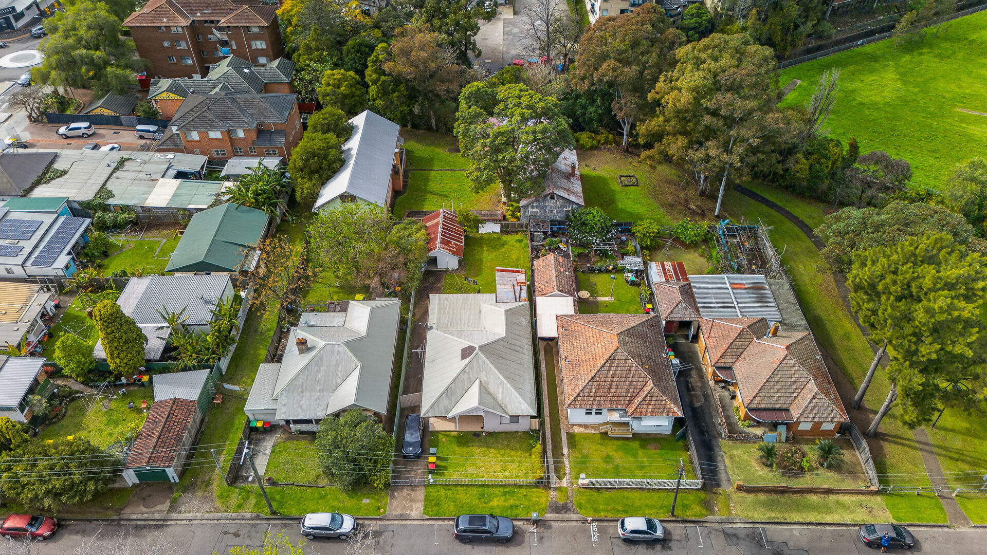 For Sale - 1A Glen Street - New Property in Granville - Real Estate by Joe Wehbe