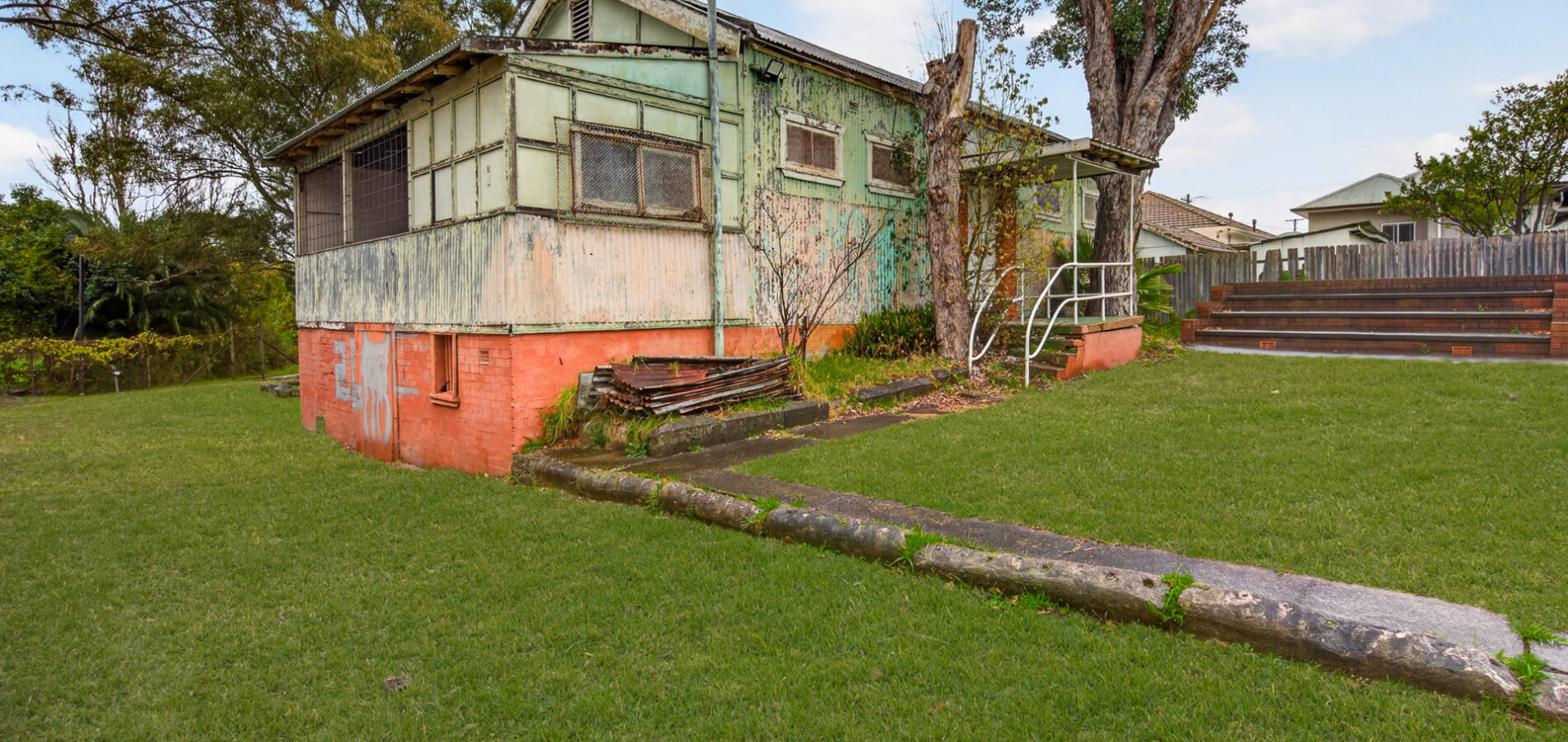 For Sale - 1A Glen Street - New Property in Granville - Real Estate by Joe Wehbe