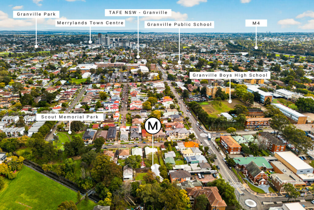 For Sale - 1A Glen Street - New Property in Granville - Real Estate by Joe Wehbe