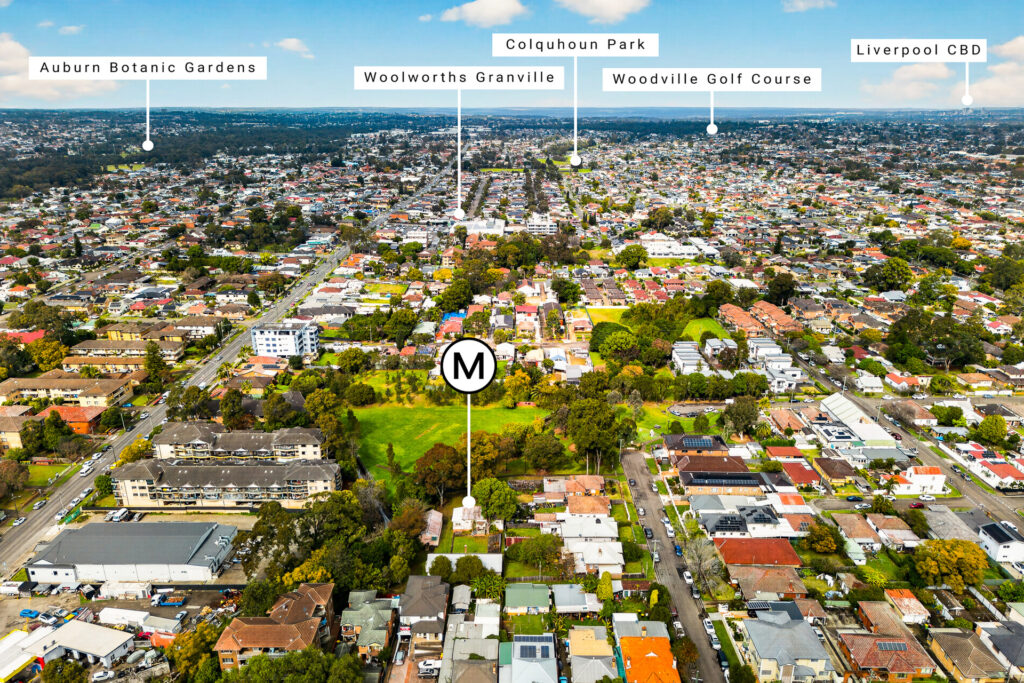 For Sale - 1A Glen Street - New Property in Granville - Real Estate by Joe Wehbe