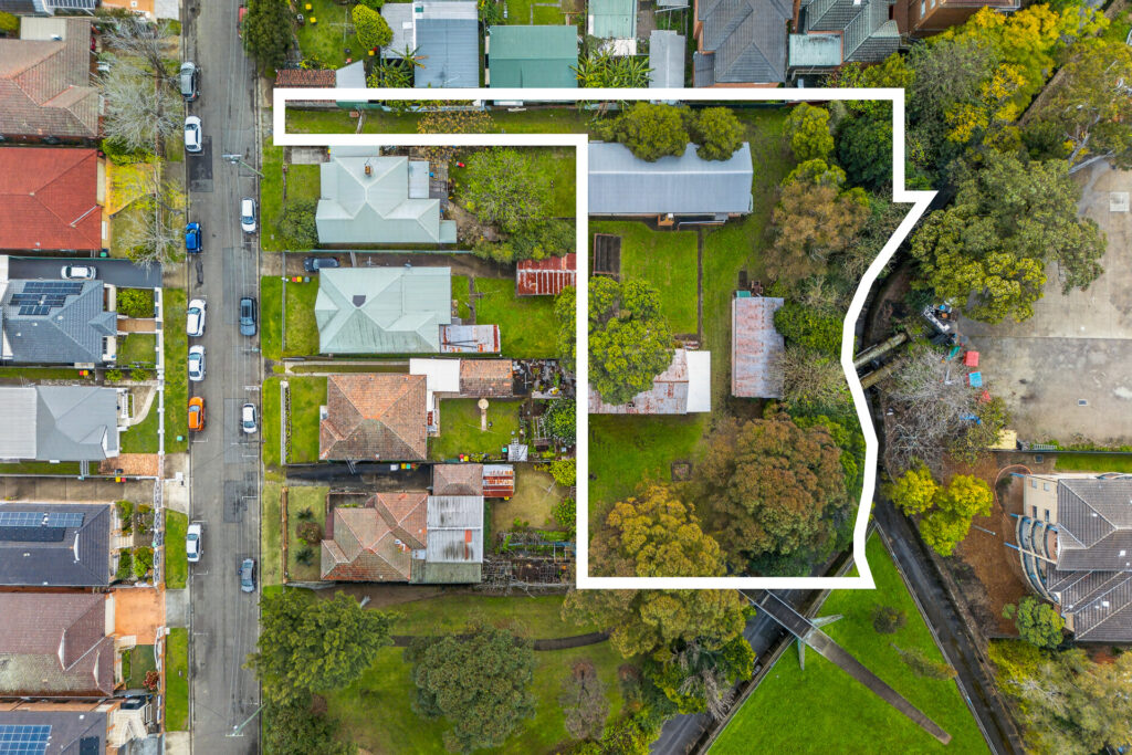 For Sale - 1A Glen Street - New Property in Granville - Real Estate by Joe Wehbe