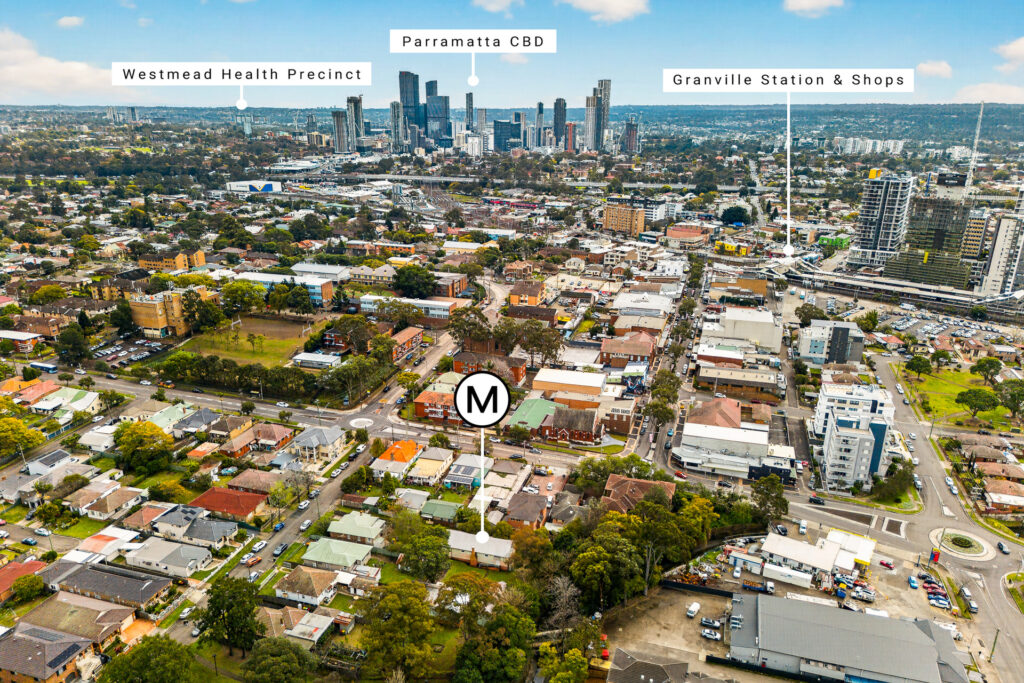 For Sale - 1A Glen Street - New Property in Granville - Real Estate by Joe Wehbe