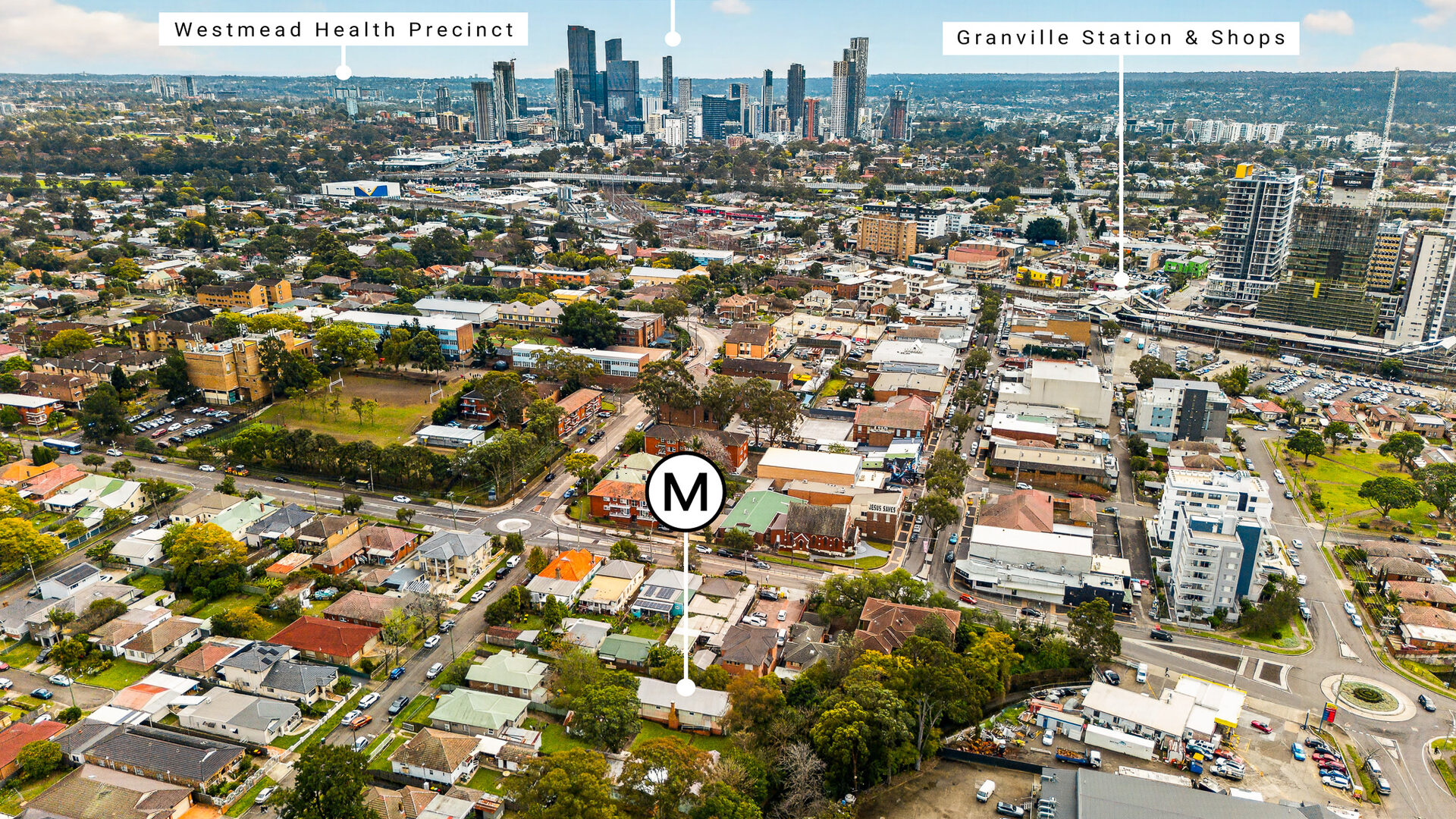 For Sale - 1A Glen Street - New Property in Granville - Real Estate by Joe Wehbe
