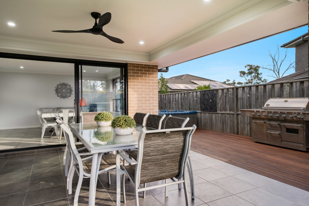 For Sale - 4 Celia Road - New Property in North Kellyville - Real Estate by Corie Sciberras