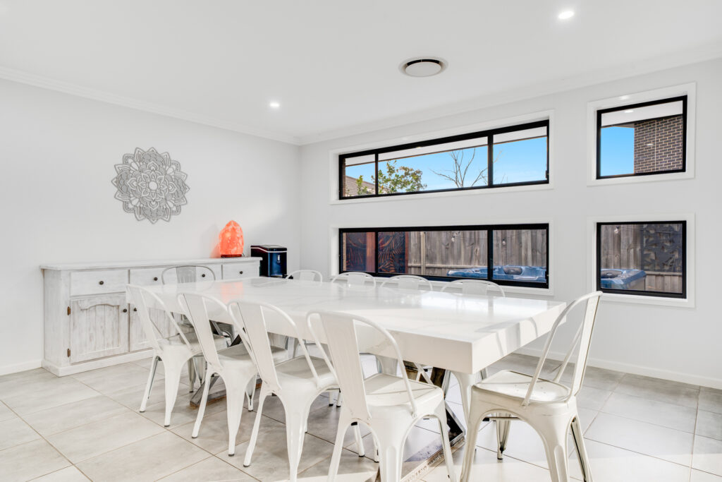 For Sale - 4 Celia Road - New Property in North Kellyville - Real Estate by Corie Sciberras