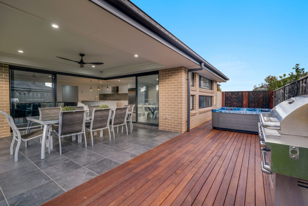 For Sale - 4 Celia Road - New Property in North Kellyville - Real Estate by Corie Sciberras