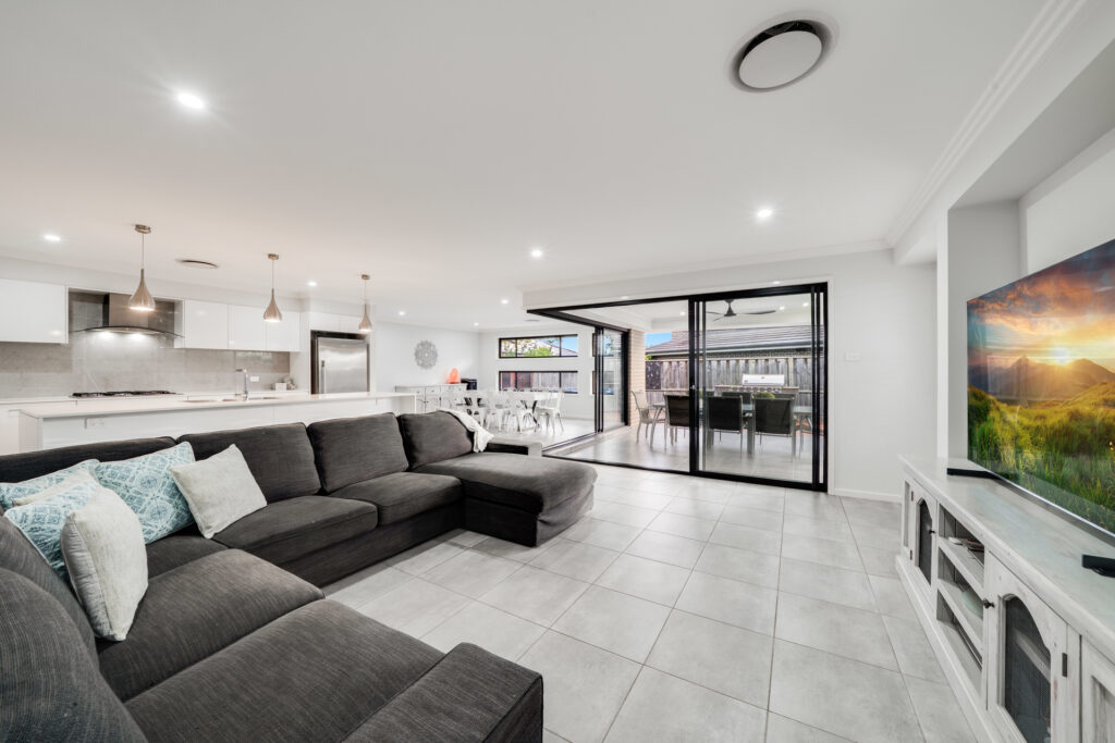 For Sale - 4 Celia Road - New Property in North Kellyville - Real Estate by Corie Sciberras