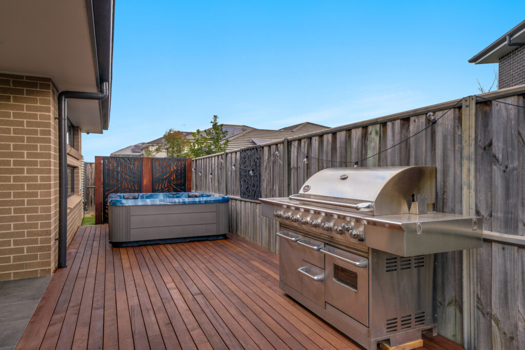 For Sale - 4 Celia Road - New Property in North Kellyville - Real Estate by Corie Sciberras
