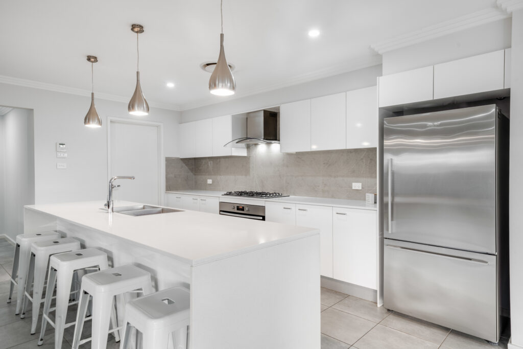 For Sale - 4 Celia Road - New Property in North Kellyville - Real Estate by Corie Sciberras