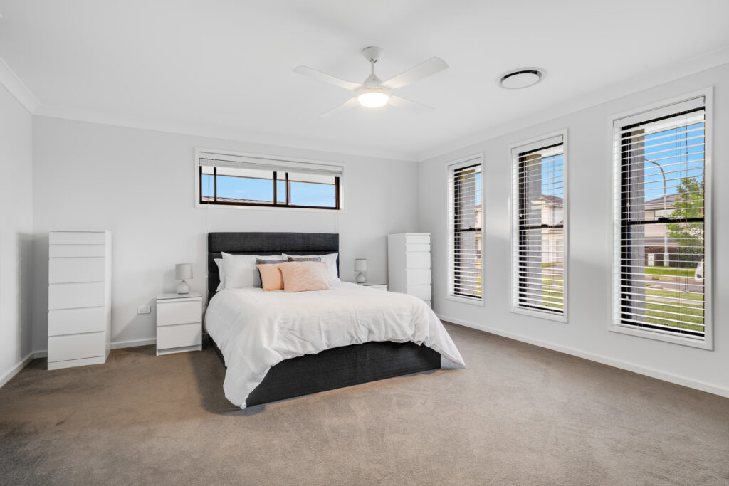 For Sale - 4 Celia Road - New Property in North Kellyville - Real Estate by Corie Sciberras