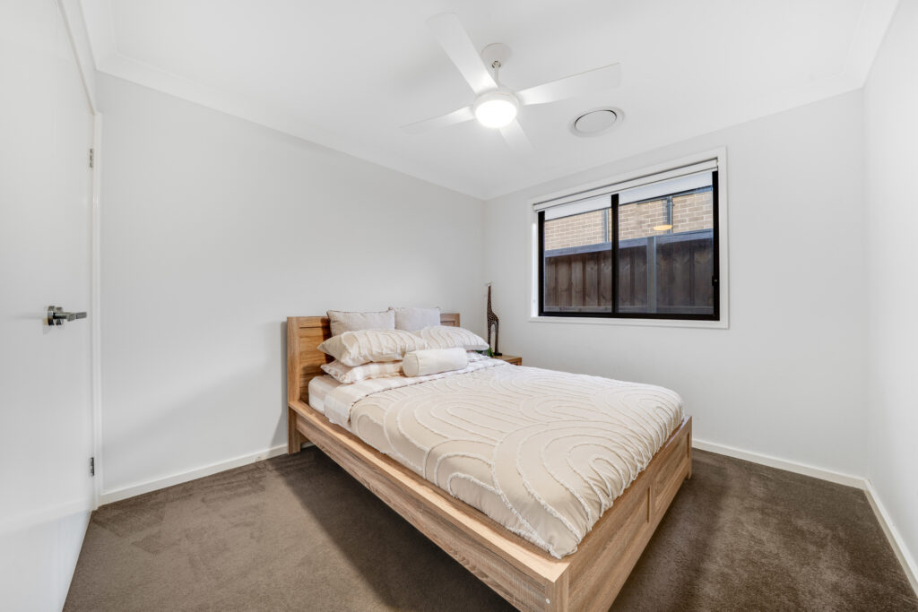 For Sale - 4 Celia Road - New Property in North Kellyville - Real Estate by Corie Sciberras