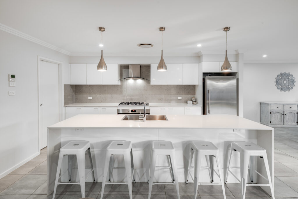 For Sale - 4 Celia Road - New Property in North Kellyville - Real Estate by Corie Sciberras
