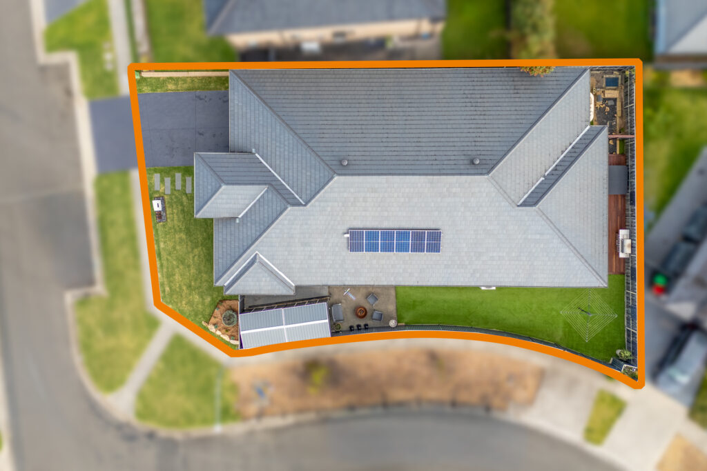 For Sale - 4 Celia Road - New Property in North Kellyville - Real Estate by Corie Sciberras