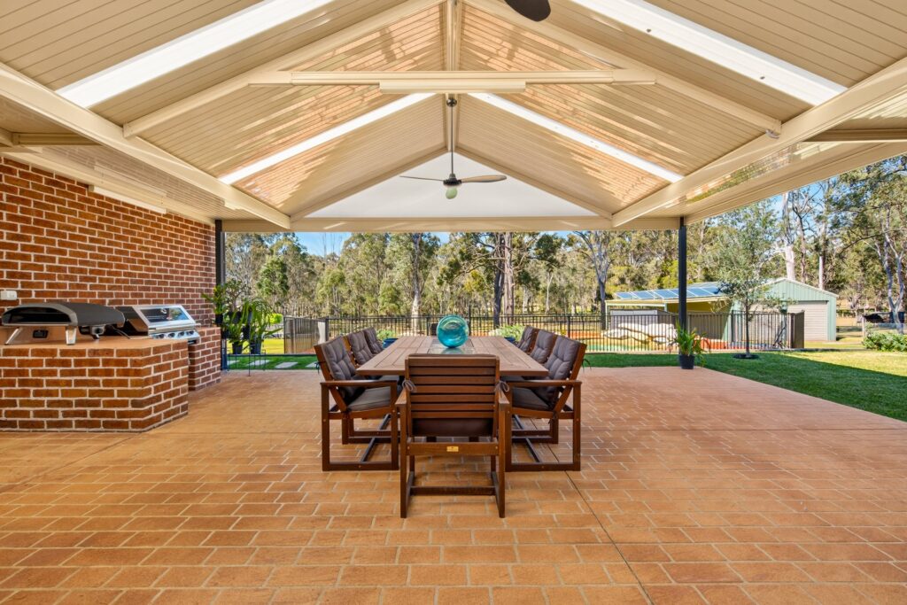 For Sale - 28 Nutwood Lane - New Property in Windsor Downs - Real Estate by Greg Vincent