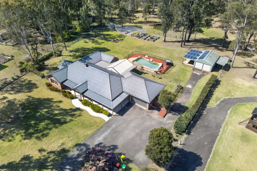 For Sale - 28 Nutwood Lane - New Property in Windsor Downs - Real Estate by Greg Vincent