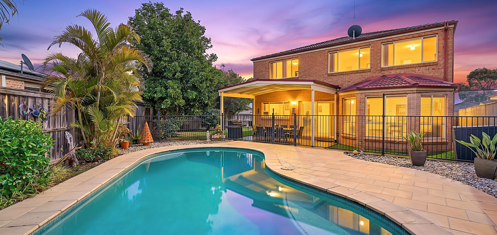 For Sale - 6 Baltic Grove - New Property in Kellyville Ridge - Real Estate by Ruma Mundi
