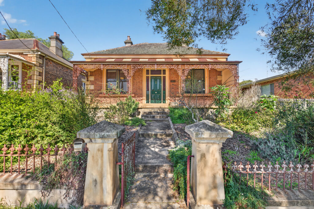For Sale - 132 Francis Street - New Property in Richmond - Real Estate by Greg Vincent