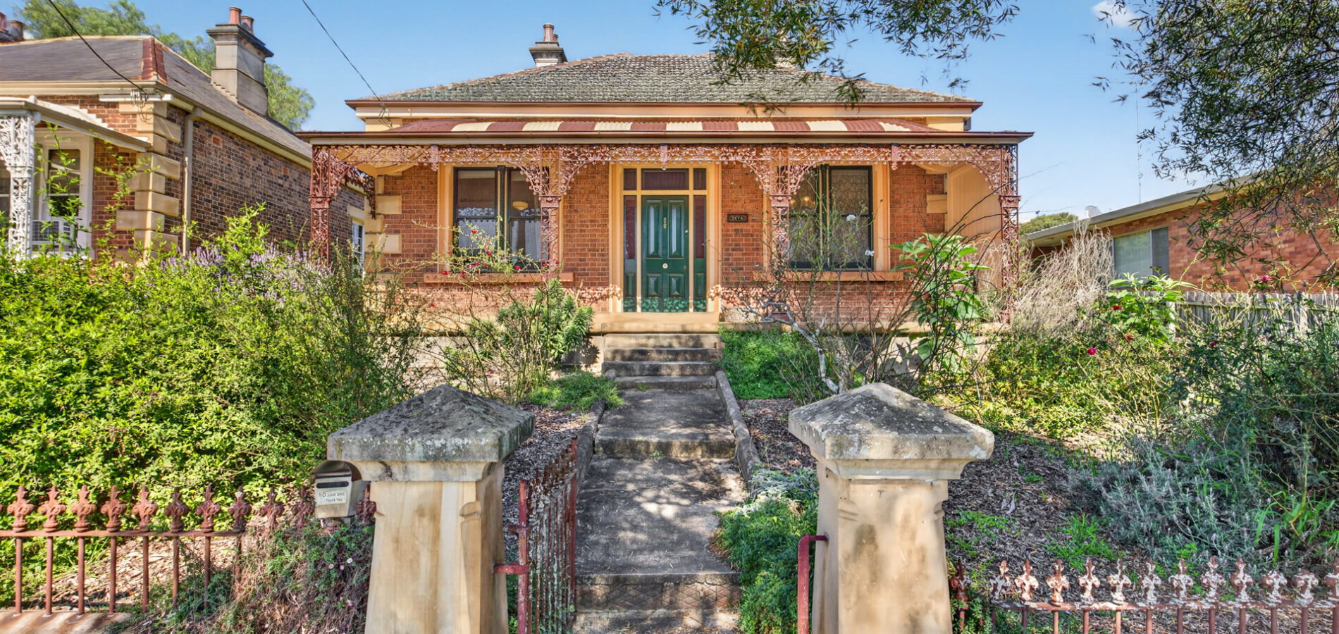 132 Francis Street, Richmond