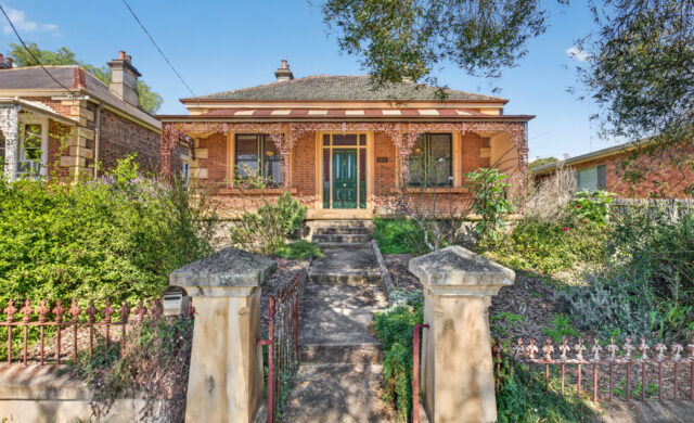 For Sale - 132 Francis Street - New Property in Richmond - Real Estate by Greg Vincent