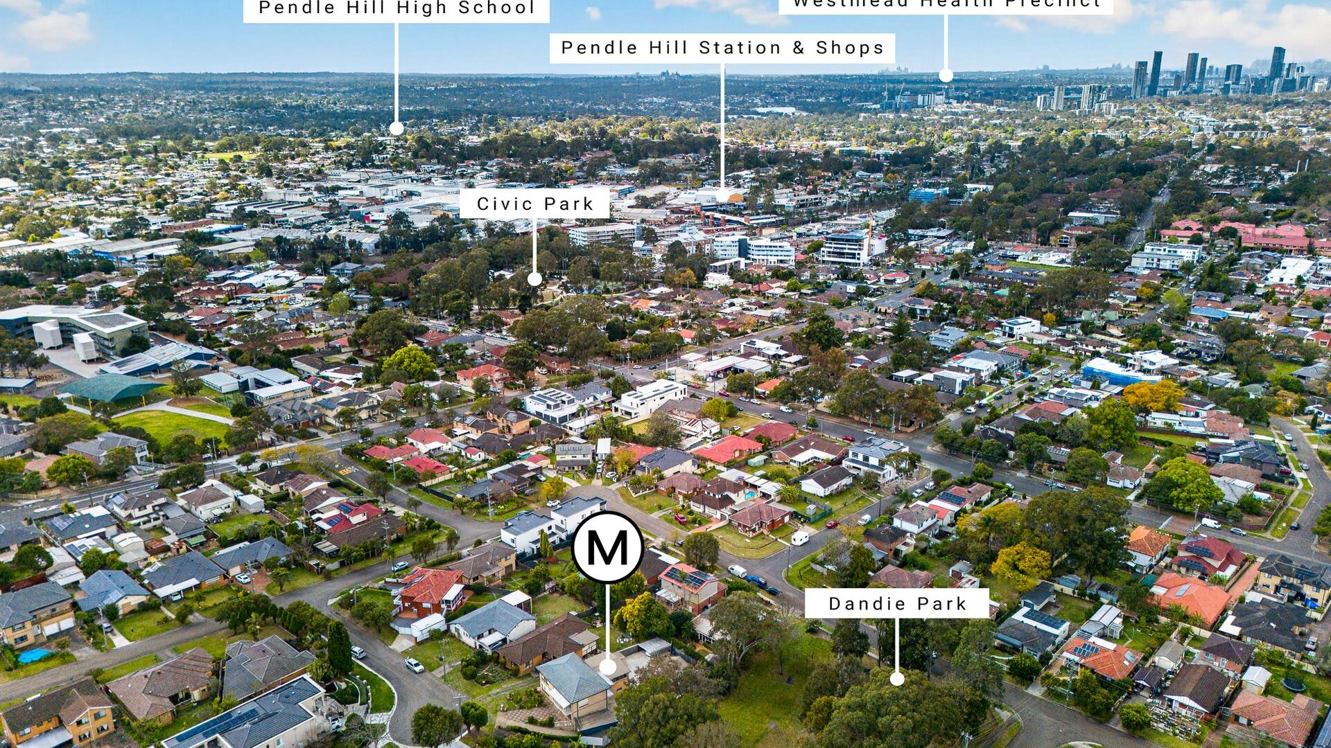 Sold - 7 Masters Place - New Property in Girraween - Real Estate by Amit Nayak