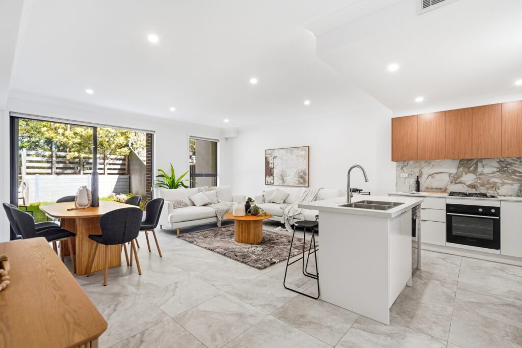 For Sale - 27 The Escarpments - New Property in Katoomba - Real Estate by Sam Noakes