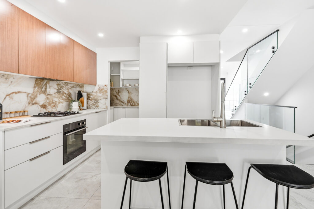 For Sale - 27 The Escarpments - New Property in Katoomba - Real Estate by Sam Noakes